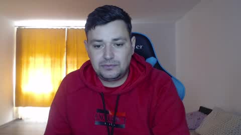 Snapshot of just_a_nice_guy_27 chatting on January 11, 11:12 am Alex online show from January 11, 11:12 am