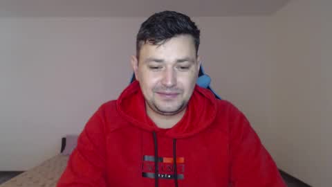 Snapshot of just_a_nice_guy_27 chatting on January 12, 11:17 am Alex online show from January 12, 11:17 am