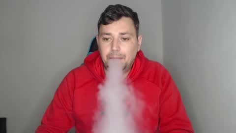 Snapshot of just_a_nice_guy_27 chatting on January 13, 2:21 pm Alex online show from January 13, 2:21 pm