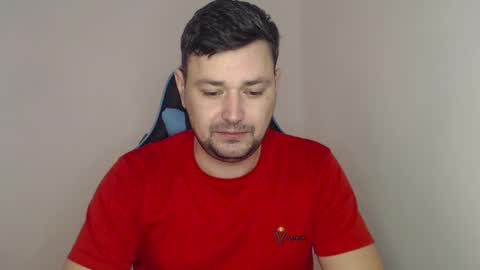 Snapshot of just_a_nice_guy_27 chatting on January 16, 11:15 am Alex online show from January 16, 11:15 am