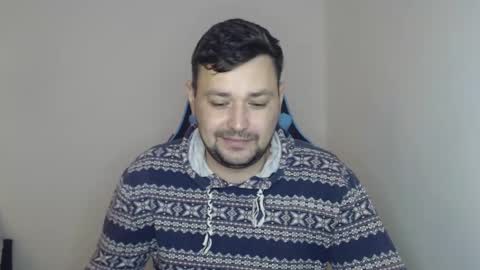 Snapshot of just_a_nice_guy_27 chatting on January 20, 11:24 am Alex online show from January 20, 11:24 am