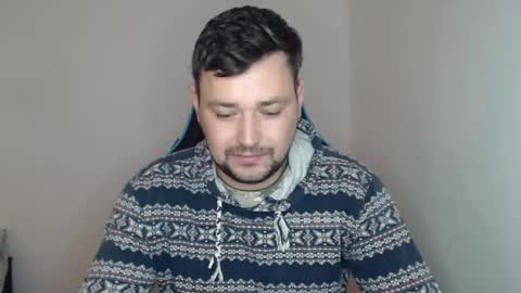 Snapshot of just_a_nice_guy_27 chatting on January 21, 11:24 am Alex online show from January 21, 11:24 am