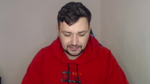 Snapshot of just_a_nice_guy_27 chatting on January 23, 11:15 am Alex online show from January 23, 11:15 am