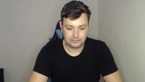 Snapshot of just_a_nice_guy_27 chatting on January 31, 11:13 am Alex online show from January 31, 11:13 am