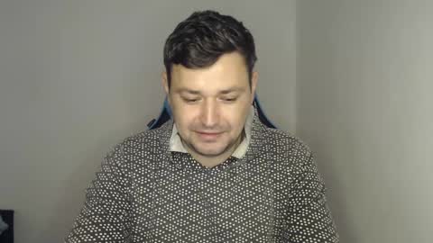 Snapshot of just_a_nice_guy_27 chatting on February 2, 11:19 am Alex online show from February 2, 11:19 am