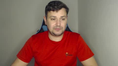 Snapshot of just_a_nice_guy_27 chatting on February 4, 5:12 pm Alex online show from February 4, 5:12 pm