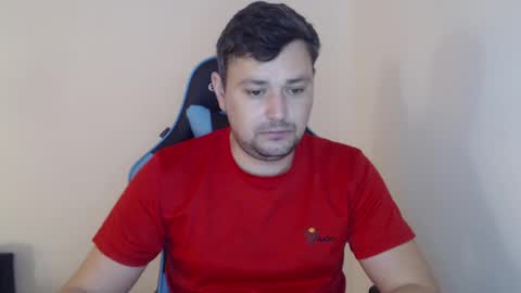 Snapshot of just_a_nice_guy_27 chatting on February 5, 2:16 pm Alex online show from February 5, 2:16 pm