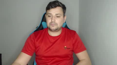 Snapshot of just_a_nice_guy_27 chatting on February 5, 7:31 pm Alex online show from February 5, 7:31 pm