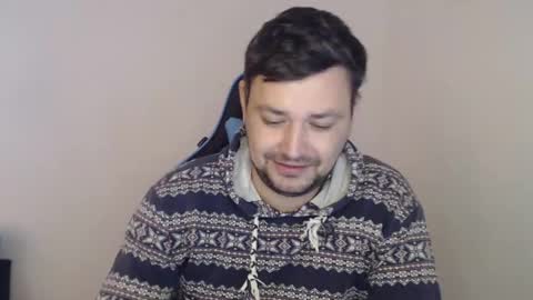 Snapshot of just_a_nice_guy_27 chatting on February 9, 11:25 am Alex online show from February 9, 11:25 am