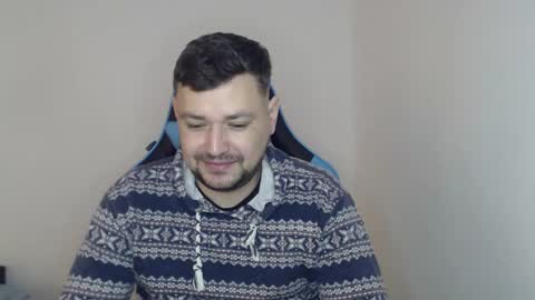 Snapshot of just_a_nice_guy_27 chatting on February 11, 11:21 am Alex online show from February 11, 11:21 am