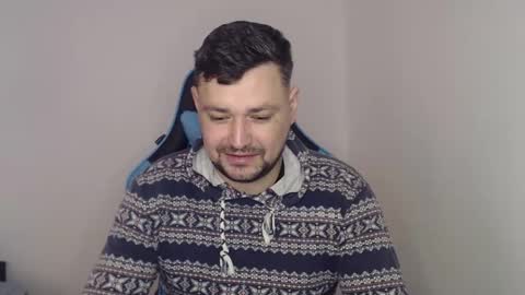 Snapshot of just_a_nice_guy_27 chatting on February 12, 11:18 am Alex online show from February 12, 11:18 am