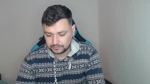 Snapshot of just_a_nice_guy_27 chatting on February 13, 11:17 am Alex online show from February 13, 11:17 am