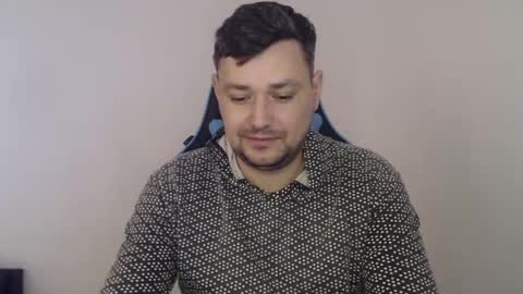 Snapshot of just_a_nice_guy_27 chatting on February 22, 11:24 am Alex online show from February 22, 11:24 am