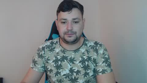 Snapshot of just_a_nice_guy_27 chatting on February 23, 11:22 am Alex online show from February 23, 11:22 am