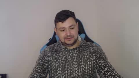 Snapshot of just_a_nice_guy_27 chatting on February 24, 11:21 am Alex online show from February 24, 11:21 am