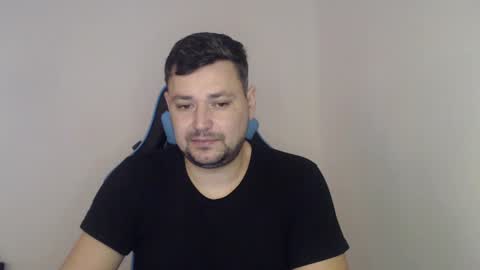 Snapshot of just_a_nice_guy_27 chatting on February 25, 11:19 am Alex online show from February 25, 11:19 am