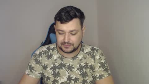 Snapshot of just_a_nice_guy_27 chatting on March 1, 11:17 am Alex online show from March 1, 11:17 am