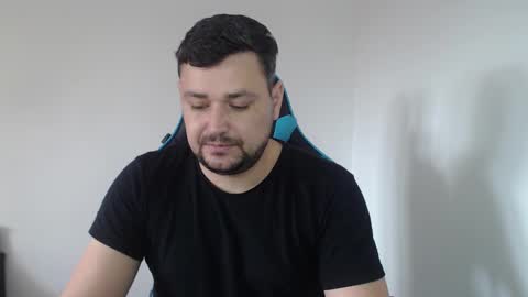 Snapshot of just_a_nice_guy_27 chatting on March 3, 11:22 am Alex online show from March 3, 11:22 am