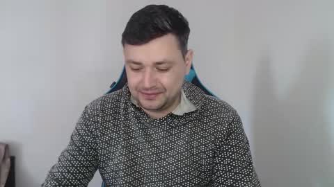 Snapshot of just_a_nice_guy_27 chatting on March 6, 11:36 am Alex online show from March 6, 11:36 am