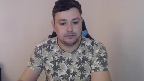 Snapshot of just_a_nice_guy_27 chatting on March 7, 11:18 am Alex online show from March 7, 11:18 am