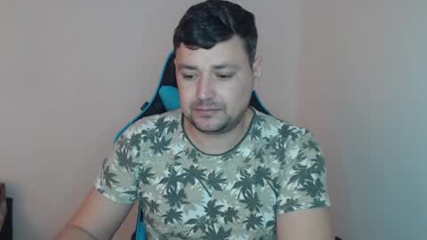 Snapshot of just_a_nice_guy_27 chatting on March 8, 11:16 am Alex online show from March 8, 11:16 am