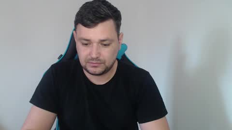 Snapshot of just_a_nice_guy_27 chatting on March 10, 11:10 am Alex online show from March 10, 11:10 am