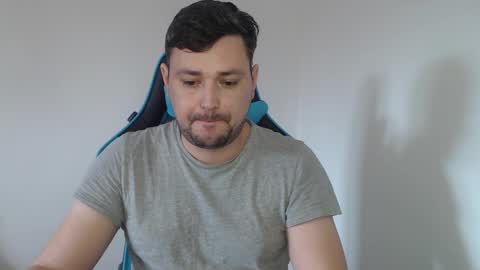 Snapshot of just_a_nice_guy_27 chatting on March 11, 11:12 am Alex online show from March 11, 11:12 am