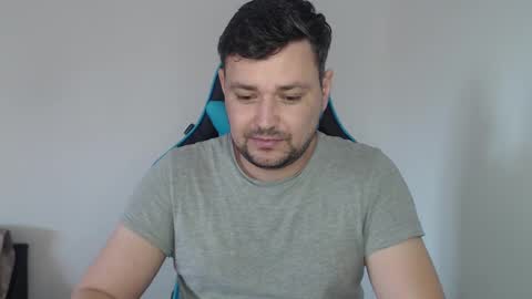 Snapshot of just_a_nice_guy_27 chatting on March 12, 11:20 am Alex online show from March 12, 11:20 am