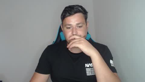 Snapshot of just_a_nice_guy_27 chatting on September 11, 11:21 am Alex online show from September 11, 11:21 am