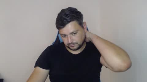 Snapshot of just_a_nice_guy_27 chatting on September 18, 11:23 am Alex online show from September 18, 11:23 am