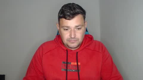 Snapshot of just_a_nice_guy_27 chatting on October 2, 11:17 am Alex online show from October 2, 11:17 am