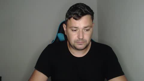 Snapshot of just_a_nice_guy_27 chatting on October 3, 11:18 am Alex online show from October 3, 11:18 am