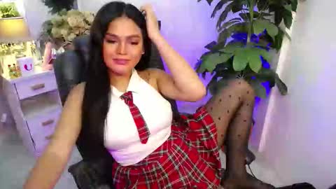 MY IG aleahgomez17 online show from October 8, 3:53 pm
