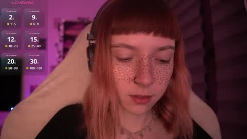 Snapshot of just_busking chatting on December 20, 3:36 am Julia online show from December 20, 3:36 am