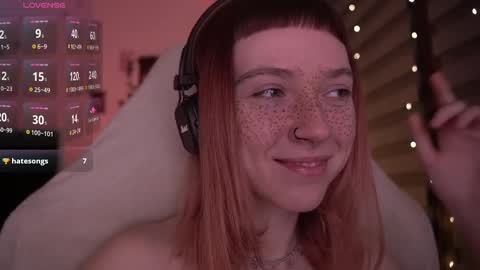 Snapshot of just_busking chatting on January 11, 6:14 am Julia online show from January 11, 6:14 am