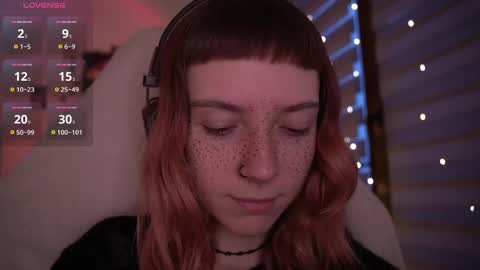 Snapshot of just_busking chatting on January 12, 6:49 am Julia online show from January 12, 6:49 am