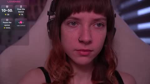 Snapshot of just_busking chatting on September 14, 6:23 am Julia online show from September 14, 6:23 am