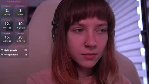 Snapshot of just_busking chatting on September 30, 7:35 am Julia online show from September 30, 7:35 am