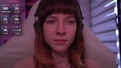 Snapshot of just_busking chatting on October 9, 7:06 am Julia online show from October 9, 7:06 am