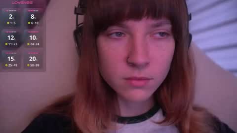 Snapshot of just_busking chatting on October 17, 7:44 am Julia online show from October 17, 7:44 am