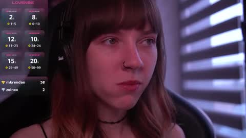 Snapshot of just_busking chatting on December 5, 9:40 am Julia online show from December 5, 9:40 am