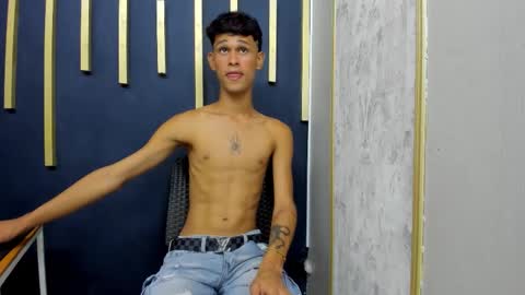 JUST online show from September 25, 7:28 pm