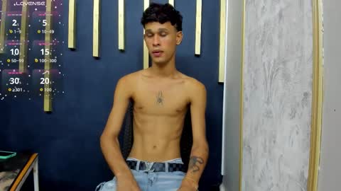 JUST online show from September 30, 7:19 pm