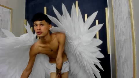 JUST online show from November 1, 7:27 pm