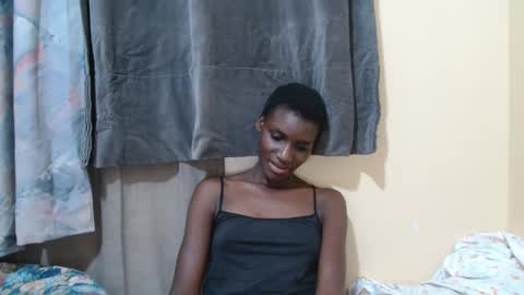 just ebonee online show from March 6, 9:31 pm