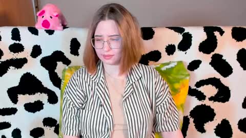 Snapshot of just_fucked chatting on February 10, 8:21 pm Nika and Mark online show from February 10, 8:21 pm