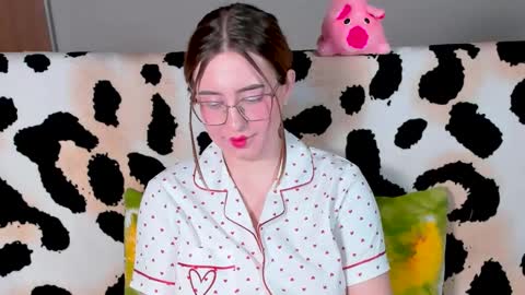 Snapshot of just_fucked chatting on February 14, 11:31 am Nika and Mark online show from February 14, 11:31 am