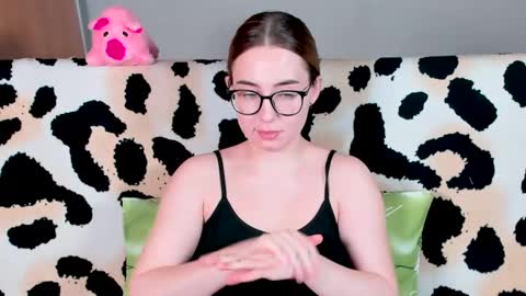 Snapshot of just_fucked chatting on February 17, 11:55 am Nika and Mark online show from February 17, 11:55 am