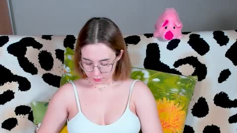 Snapshot of just_fucked chatting on February 19, 1:18 am Nika and Mark online show from February 19, 1:18 am