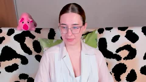 Snapshot of just_fucked chatting on February 20, 12:30 am Nika and Mark online show from February 20, 12:30 am